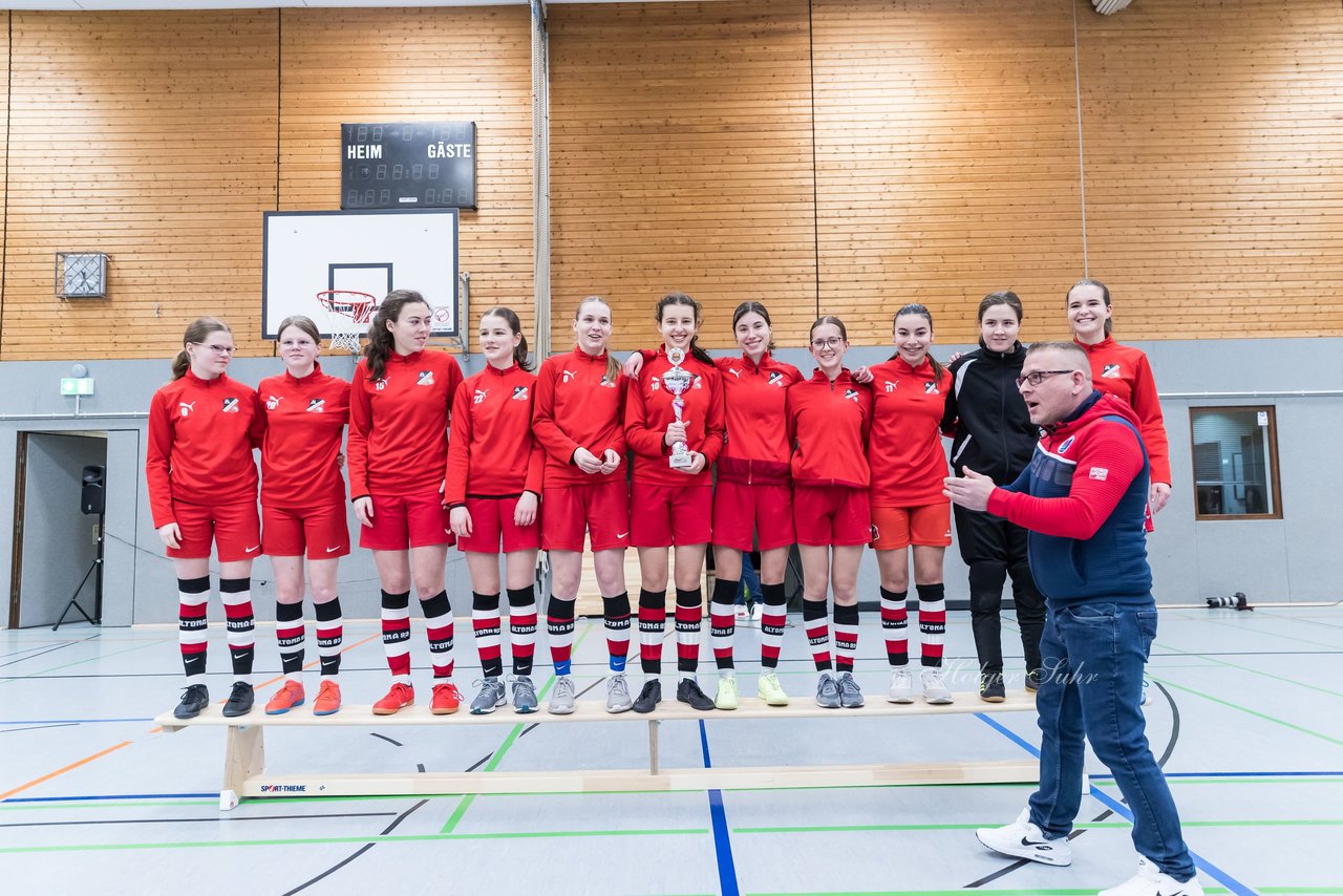 Bild 90 - B2 Loewinnen Cup